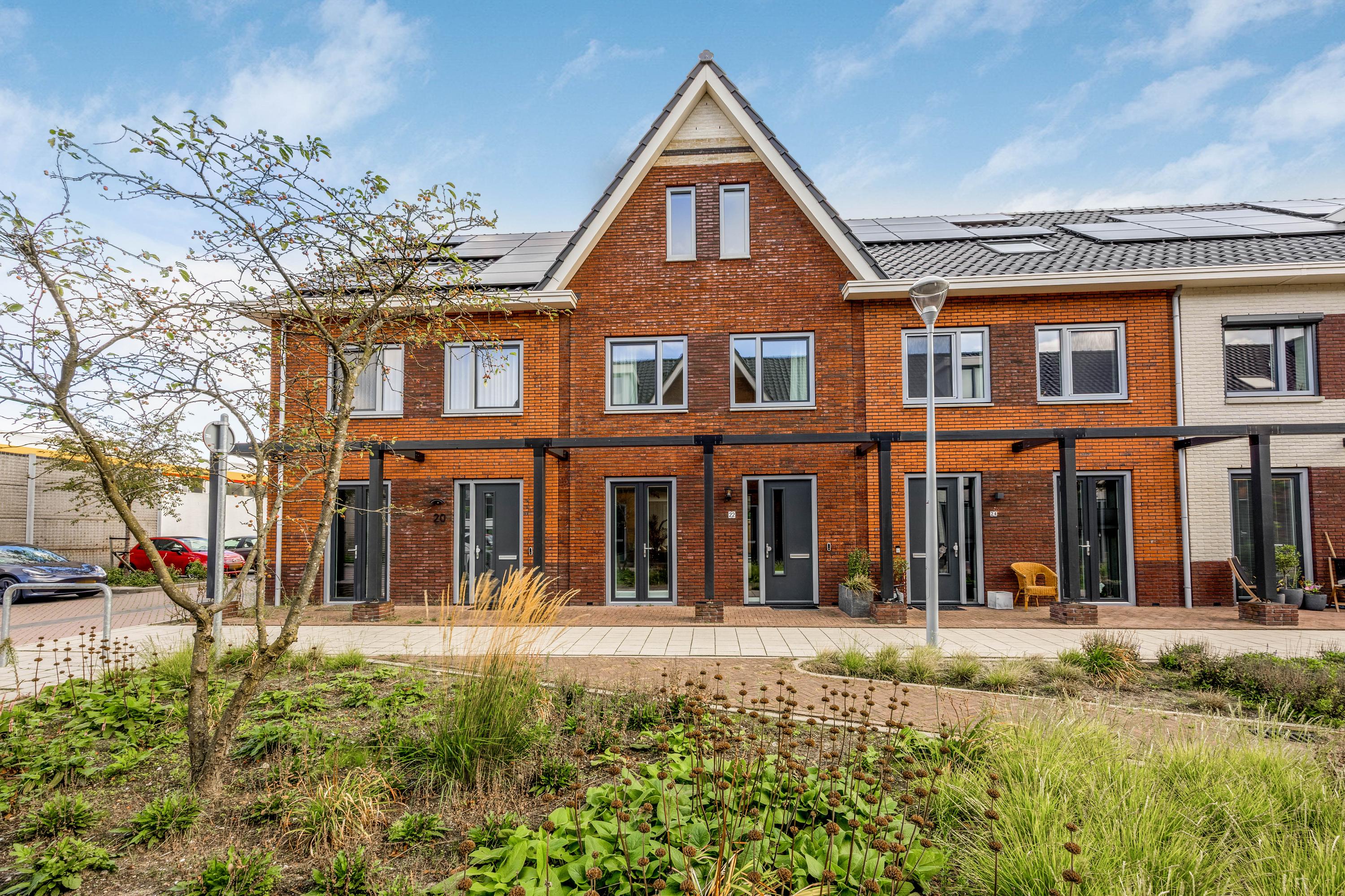 Kreilerhof 22 , 2151 PJ Nieuw-vennep 0
