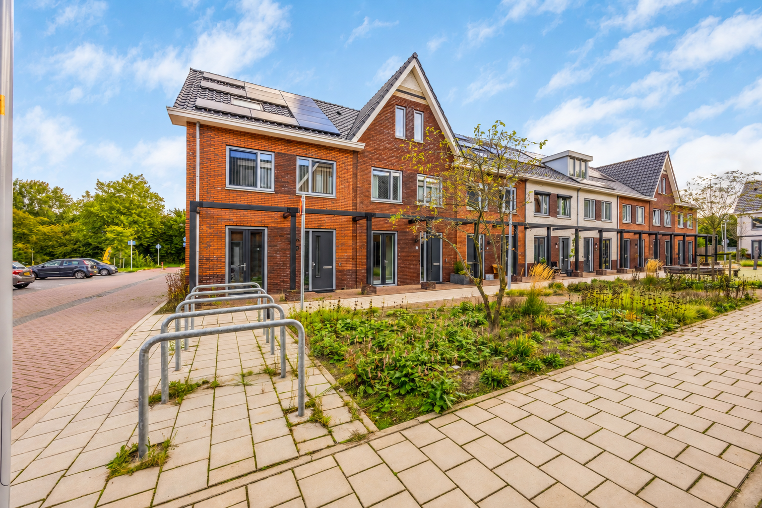 Kreilerhof 22 , 2151 PJ Nieuw-vennep 42