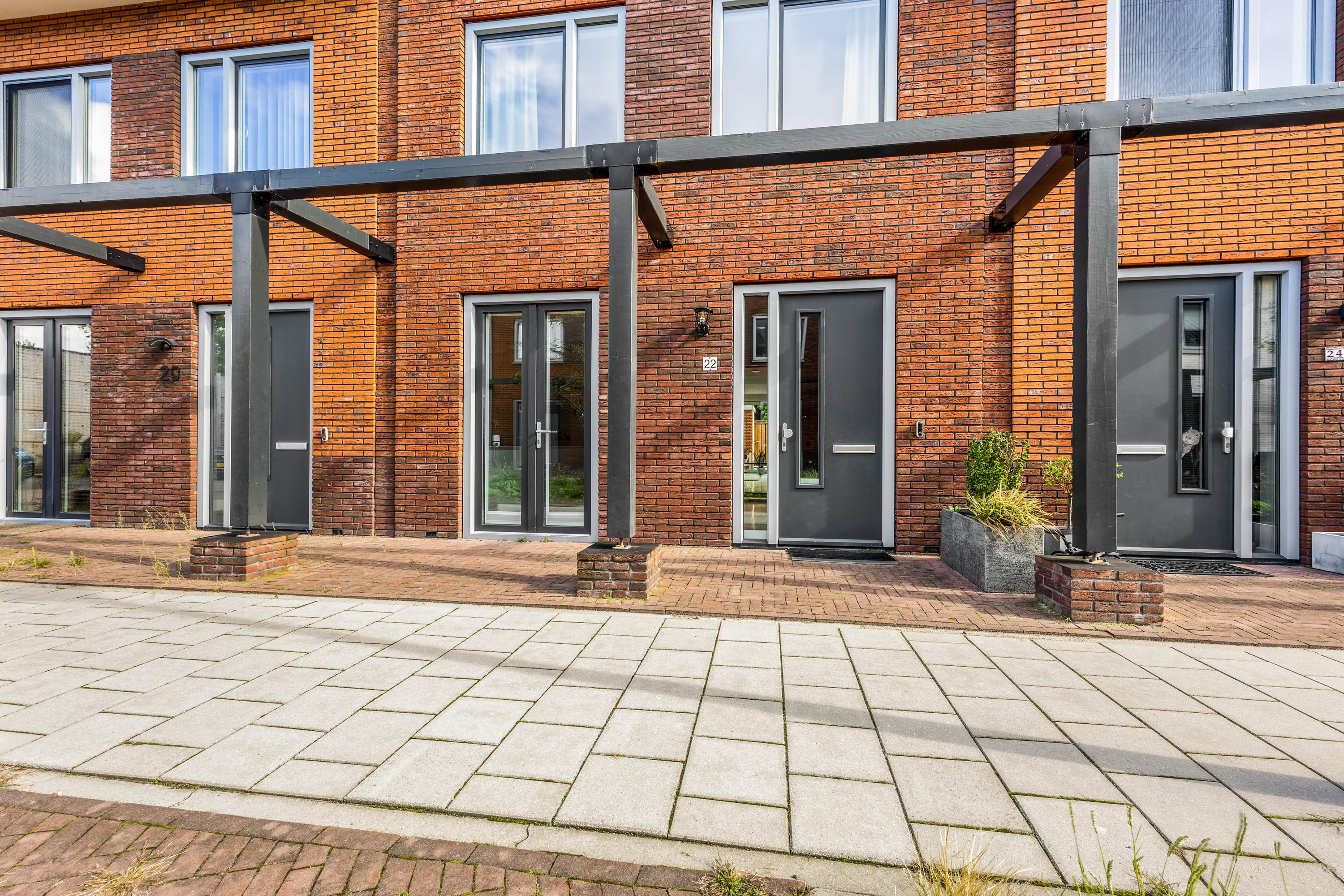 Kreilerhof 22 , 2151 PJ Nieuw-vennep 13