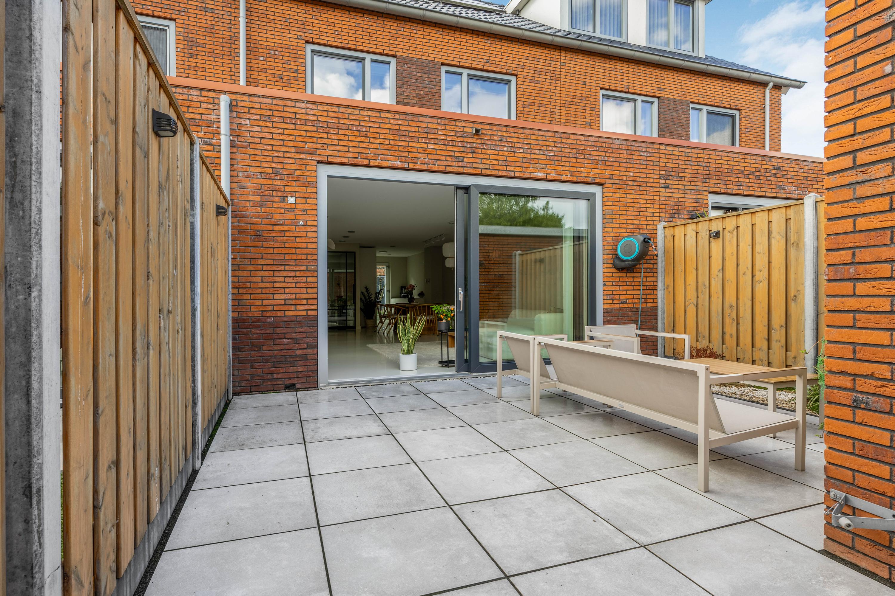 Kreilerhof 22 , 2151 PJ Nieuw-vennep 7