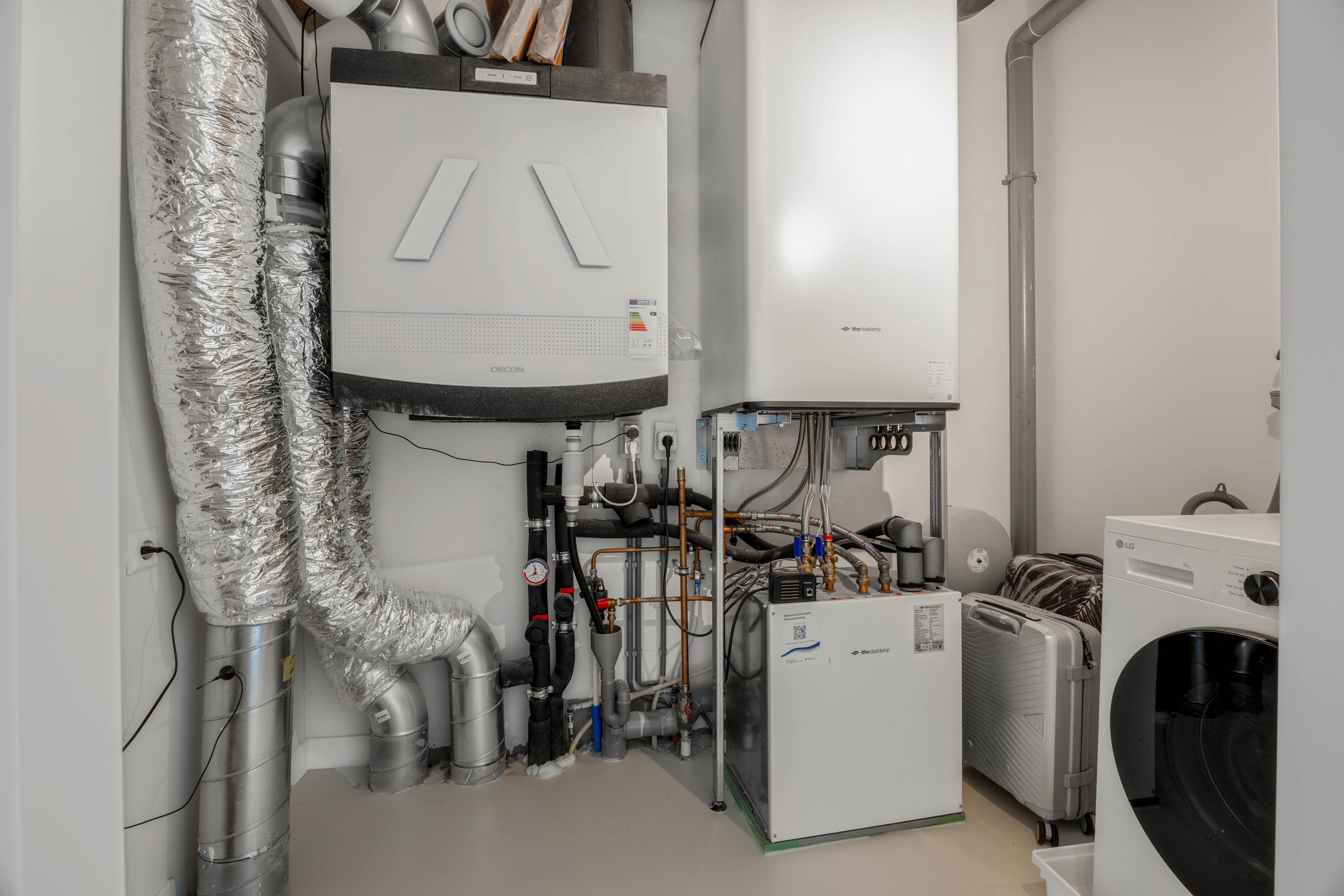 Kreilerhof 22 , 2151 PJ Nieuw-vennep 41